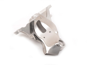 Genuine BMW Complete Right Engine Suppor - 22116779370