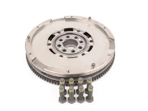 Twin Mass Flywheel 21211223599