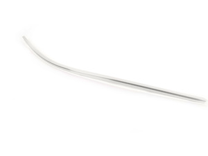 Genuine BMW Trim, Window Frame, Top, Doo - 51337072885