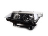 Genuine BMW Bi-Xenon Headlight Assembly - Left 63127045695 View 1