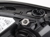 Genuine BMW Bi-Xenon Headlight Assembly - Left 63127045695 View 2