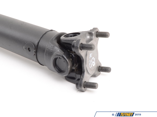 Turner Motorsport Driveshaft - E36 M3 - Manual Transmission - 10/1996-1999 813X