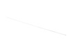 Genuine BMW Genuine BMW Hood release cable - E24 51231839767 View 1
