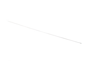 Genuine BMW Hood release cable - E24