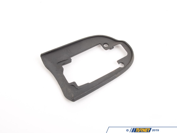 Genuine BMW Genuine BMW Lock Cylinder Base Right - 51218216130 - E46,E46 M3 51218216130