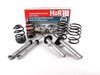 H&R E46 323ci/325ci/328ci/330ci Convertible H&R Sport Cup Kit Suspension Package 31016-4 View 1