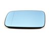 Genuine European BMW Genuine European BMW European Heated Blind Spot Mirror - Right - E46 330Ci 328Ci 325Ci 323Ci 51168247132 View 1