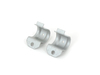 Genuine BMW Genuine BMW Steel Rear Sway Bar Bracket Upgrade Pair - E39 33506779734KT View 3