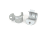 Genuine BMW Genuine BMW Steel Rear Sway Bar Bracket Upgrade Pair - E39 33506779734KT View 1