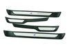 Genuine BMW M Performance M Sport Door Sill Cover Set e90516068 View 7