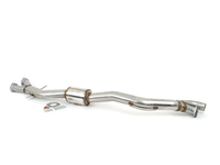 Supersprint E46 M3 Full Supersprint Stepped Headers & Race Exhaust TMS337877