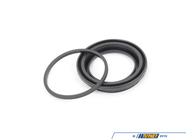 Centric Front Brake Caliper Rebuild Kit - E36 M3, E39 530i 540i M5, E46 M3, MZ3 - (NO LONGER AVAILABLE) 34111157037