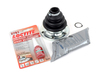 GKN Drivetech Rear Axle CV Boot Repair Kit - E30 318i 325e 325i 325ix 33219067895 View 1
