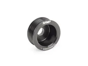 Z4 2.5/3.0, E46 325i/330i, E39 525i/530i, Z3 2.5i/3.0 Turner PPK Bosch Alternator Pulley