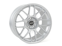 APEX Wheels APEX ARC-8 18x9.5" ET22 Square Track Wheel Set ARC8189522SET