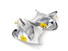 Turner Motorsport Front Turn Signals (Pair) - Euro Clear - E46 Coupe, Convertible TMS3858 View 2