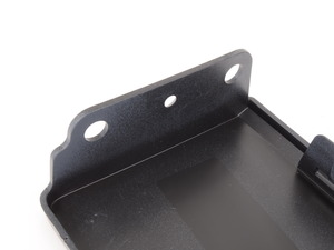 Genuine BMW Door Sill Cover, Primed Righ