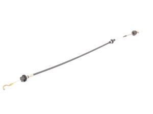 Genuine BMW Accelerator Cable - E28 528e