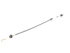 Genuine BMW Accelerator Cable - E28 528e