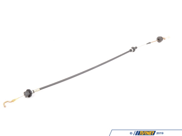 Genuine BMW Genuine BMW Accelerator Cable - E28 528e 35411153859