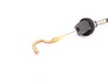 Genuine BMW Genuine BMW Accelerator Cable - E28 528e 35411153859 View 2