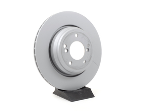 Brake Disc E46 M3 Rear - Priced Each