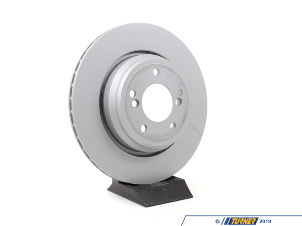 Zimmermann Brake Disc E46 M3 Rear - Priced Each 34212229379