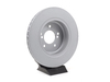Zimmermann Brake Disc E46 M3 Rear - Priced Each 34212229379 View 2