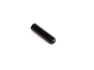 Genuine BMW Trim Lock Button 51211805643 - Schwarz