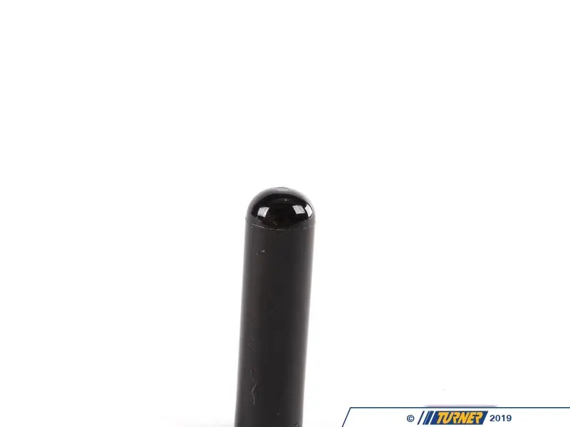 Genuine BMW Door Lock Knob Button Rod Set (x2) - Fits 1992-2016 Models, OE #51211805643