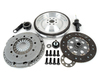 Packaged by Turner E36 M3 Clutch & Flywheel Upgrade Package for E36 323/325/328 FLYE36M50UPGRADE View 1
