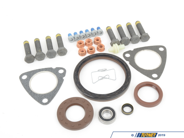Packaged by Turner Installation Kit for Clutch - E36 328i  CIKE36328