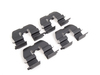 Genuine MINI Genuine MINI JCW 4 Piston Sport Brake Kit Retrofit - F55 F56 F57 34112352872 View 7