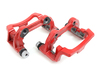 Genuine MINI Genuine MINI JCW 4 Piston Sport Brake Kit Retrofit - F55 F56 F57 34112352872 View 15
