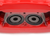 Genuine MINI Genuine MINI JCW 4 Piston Sport Brake Kit Retrofit - F55 F56 F57 34112352872 View 18