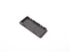 Genuine BMW Genuine BMW Blind Plate Schwarz - 51167110223,E60 M5 51167110223 View 2