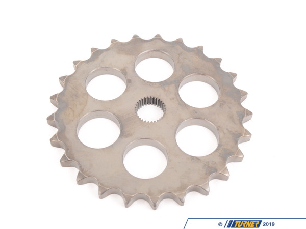 Genuine BMW Genuine BMW Sprocket - 11417837467 -E60 M5,E63 M6 11417837467