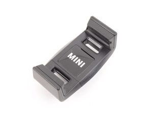 Genuine MINI Universal MINI Click & Drive System Cradle Clip - F56 F55 F56 - (NO LONGER AVAILABLE)