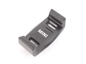 Genuine MINI Universal MINI Click & Drive System Cradle Clip - F56 F55 F56 - (NO LONGER AVAILABLE)
