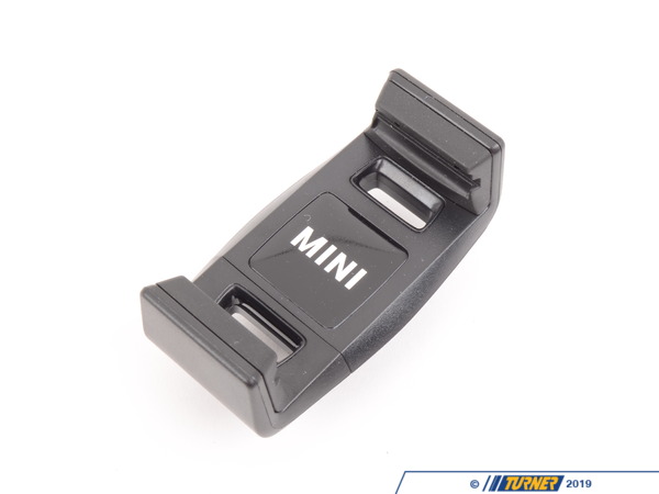 Genuine MINI Genuine MINI Universal MINI Click & Drive System Cradle Clip - F56 F55 F56 - (NO LONGER AVAILABLE) 65902406942