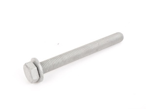 Genuine BMW Hex Bolt With Washer - 07119906460