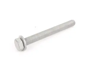 Genuine BMW Hex Bolt With Washer - 07119906460