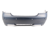 Genuine BMW Genuine BMW Bumper Trim Panel, Primered, Rear M - 51127898113,E60 M5 51127898113 View 1