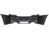Genuine BMW Genuine BMW Bumper Trim Panel, Primered, Rear M - 51127898113,E60 M5 51127898113 View 2