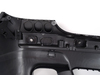 Genuine BMW Genuine BMW Bumper Trim Panel, Primered, Rear M - 51127898113,E60 M5 51127898113 View 3