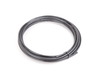 Air Lift 1/4" Black DOT Synflex Airline - 20 Feet 20220 View 1
