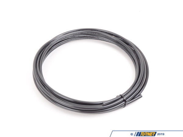 Air Lift 1/4" Black DOT Synflex Airline - 20 Feet 20220