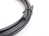 Air Lift 1/4" Black DOT Synflex Airline - 20 Feet 20220 View 2