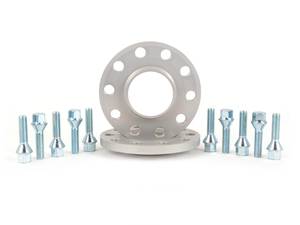 H&R 12mm Wheel Spacers for most BMW 5-Lug (Pair)