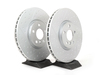 Genuine MINI Genuine MINI JCW 4 Piston Sport Brake Kit Retrofit - F55 F56 F57 34112352872 View 21